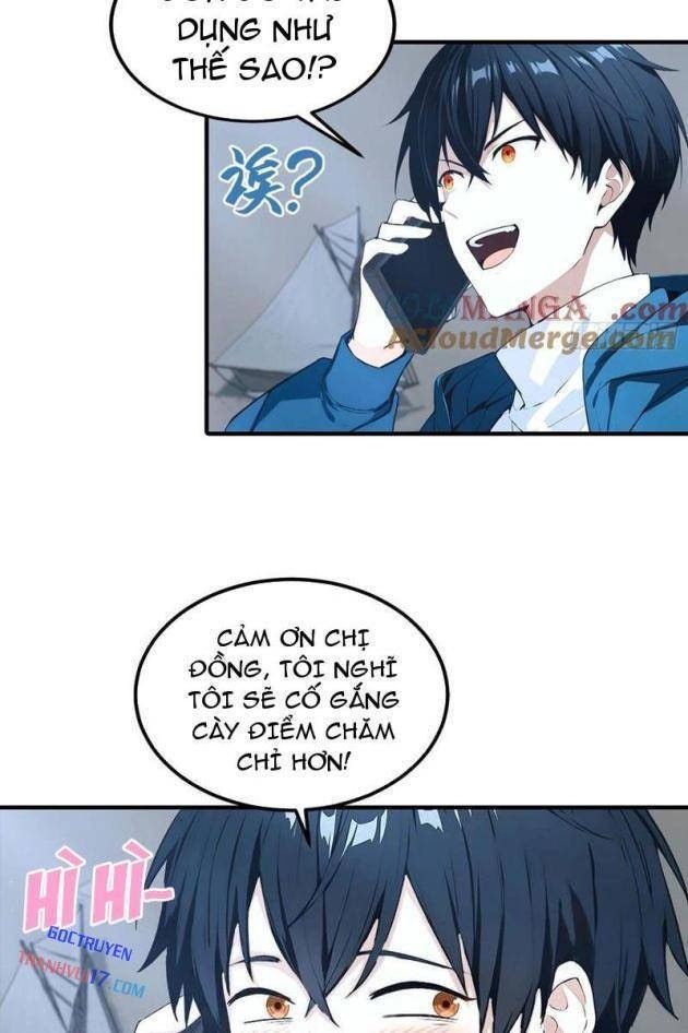 Toàn Dân Ngự Thú: Bắt Đầu Từ Sơn Hải Kinh Ta Quét Ngang Toàn Cầu - Page 31