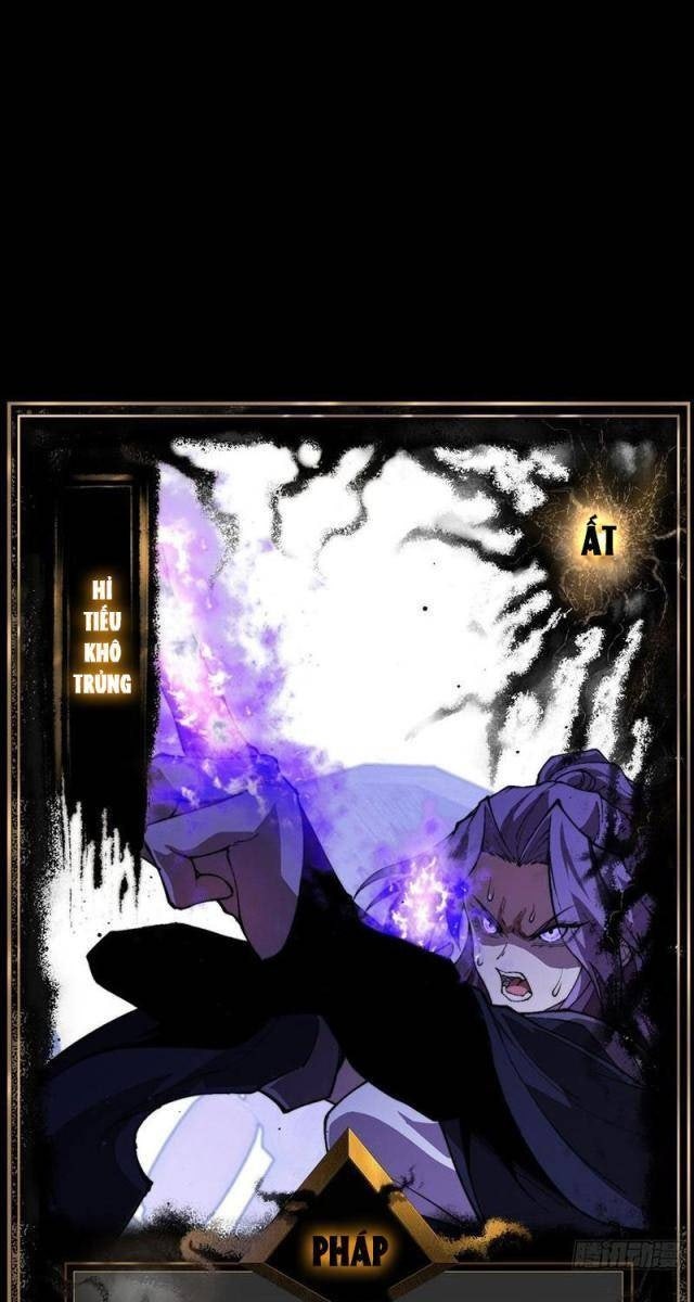 Quỷ Trọc Tiên Đạo - Page 55