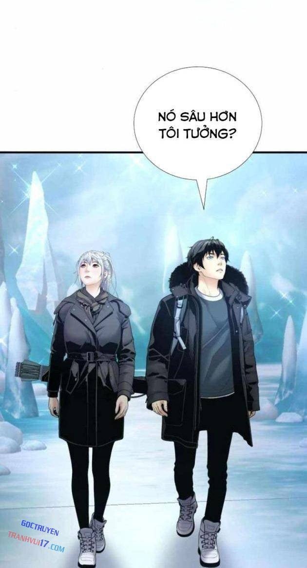 Tăng Cấp Với Các Vật Phẩm Độc Quyền Của Dungeon - Page 50