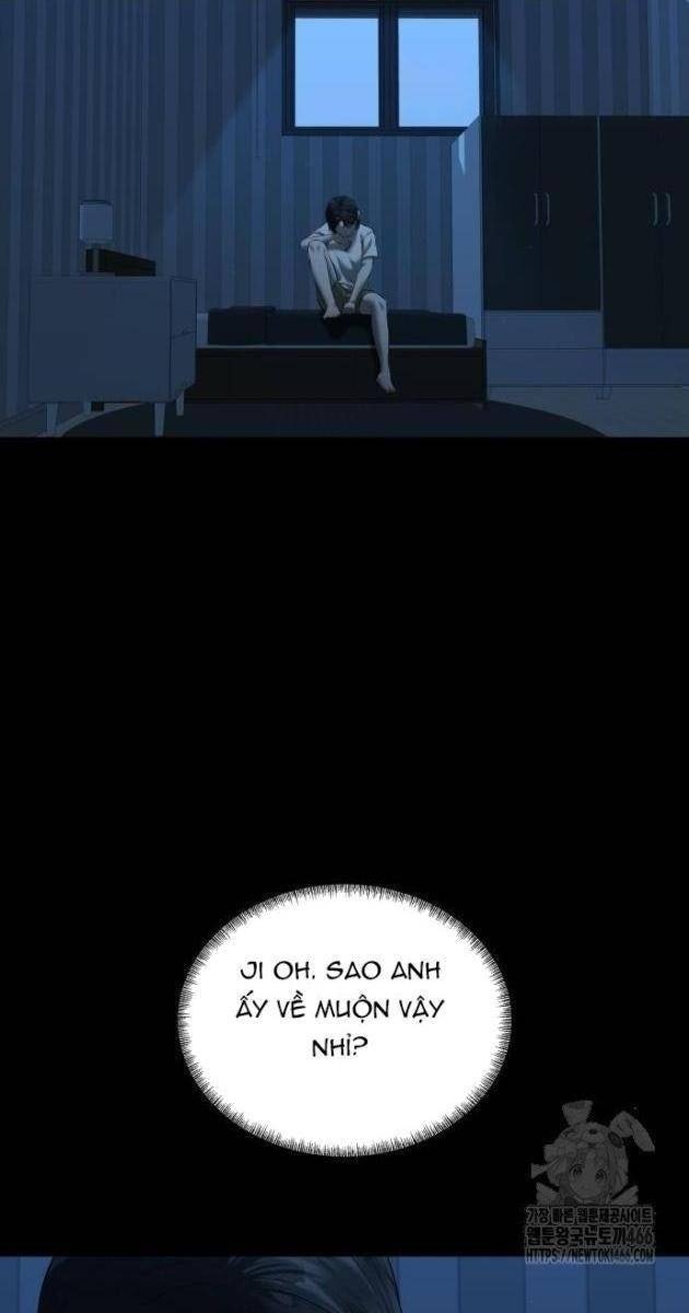 Bạn Gái Tôi Là Quái Vật - Page 14