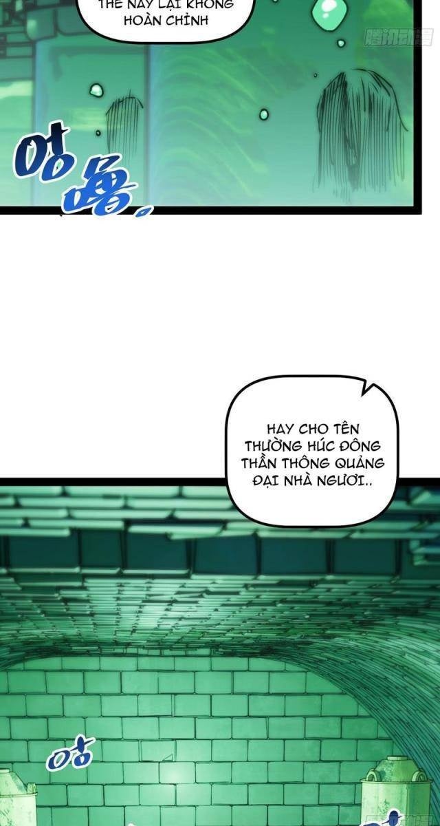 Tận Thế Giáng Lâm, Ta Trùng Sinh Thành Bạo Quân - Page 59