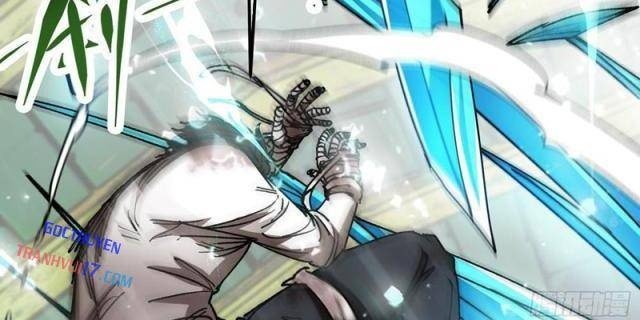 Tận Thế Giáng Lâm, Ta Trùng Sinh Thành Bạo Quân - Page 44