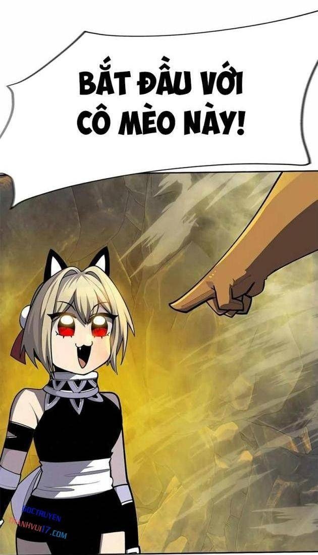 Tôi Chỉ Là Người Khuân Vác Trong Hầm Ngục - Page 34