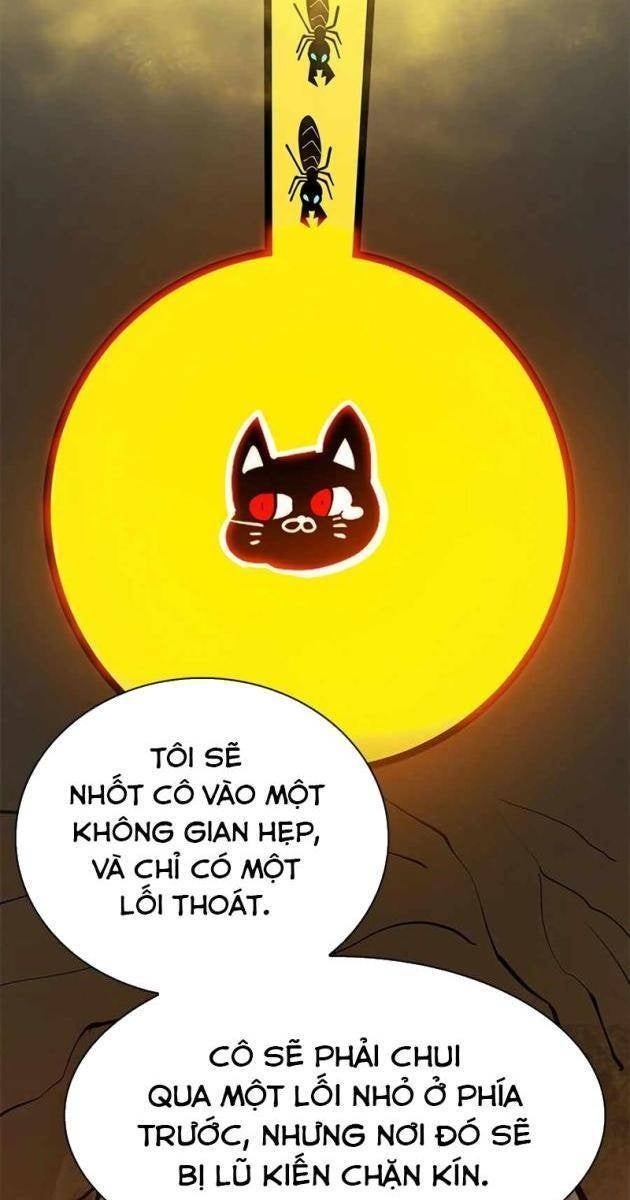 Tôi Chỉ Là Người Khuân Vác Trong Hầm Ngục - Page 46