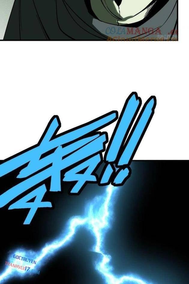 Không Cẩn Thận Lưu Danh Muôn Thủa - Page 36