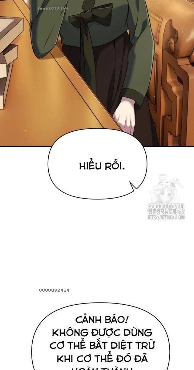 Tiểu Pháp Sư - Page 6