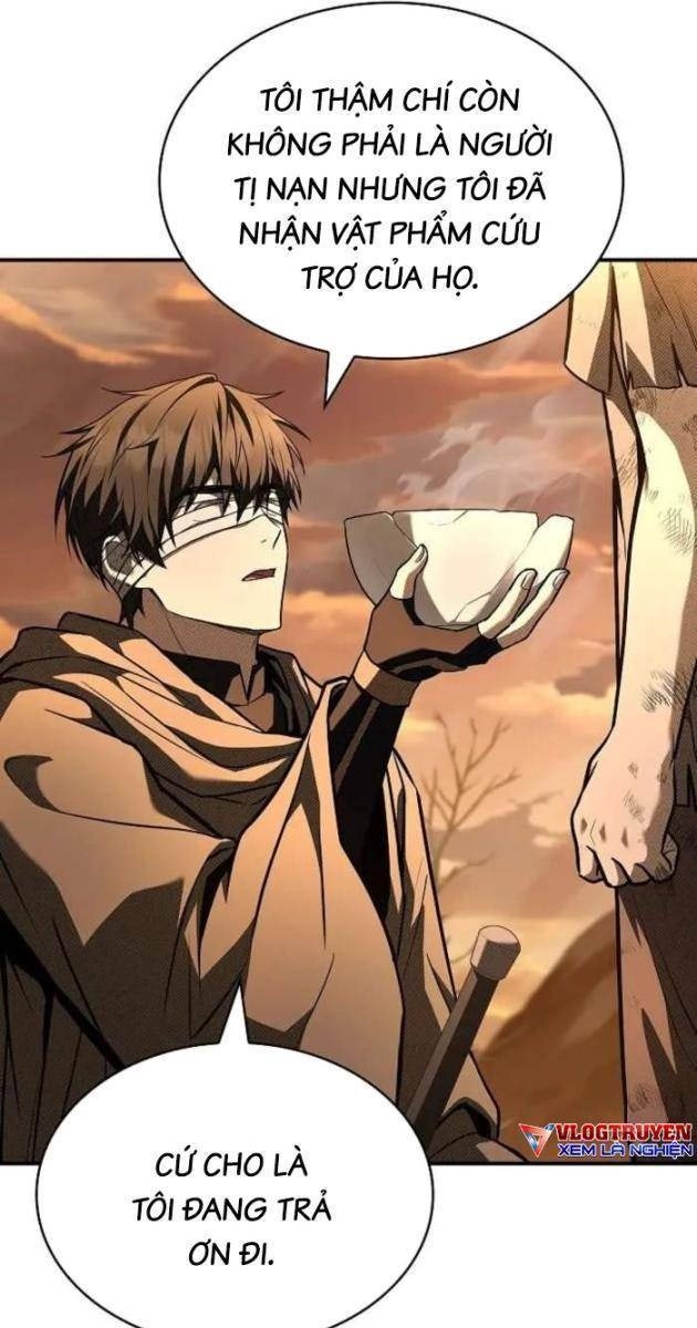 Vô Hồn Bất Kính Giả Dạ - Page 19