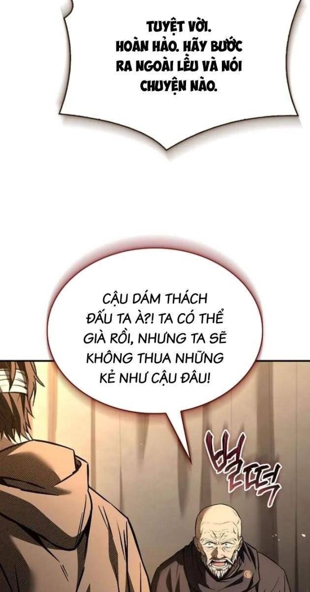 Vô Hồn Bất Kính Giả Dạ - Page 94