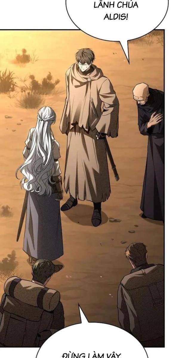 Vô Hồn Bất Kính Giả Dạ - Page 103