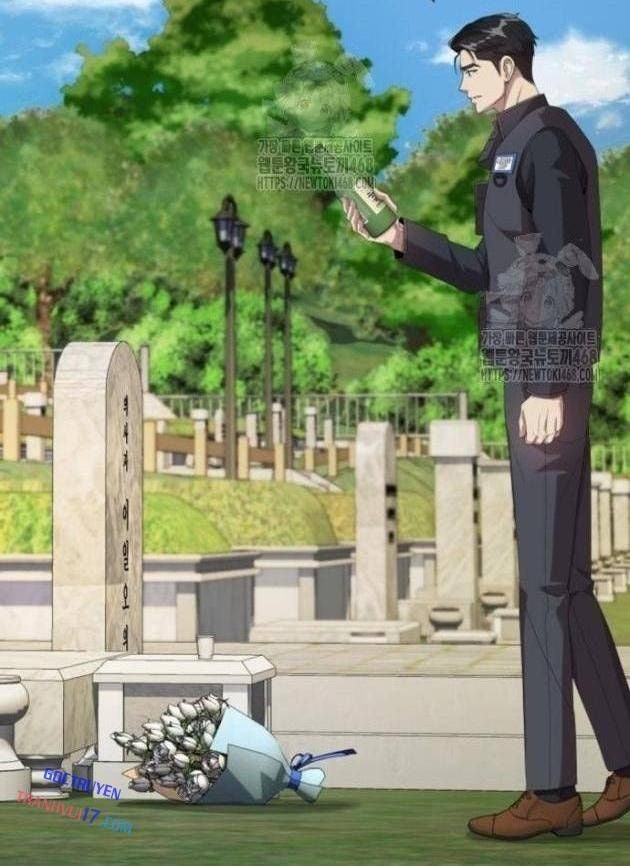 Từ Nhân Viên Vạn Năng Trở Thành Huyền Thoại - Page 116