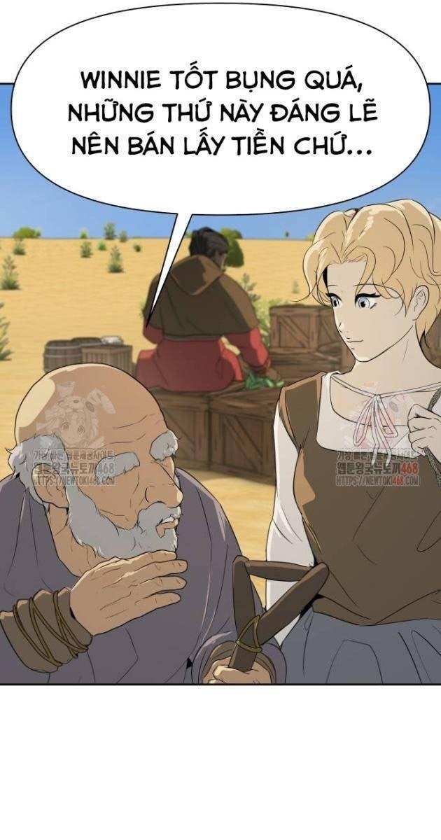 Bộ Mặt Giả Tạo - Page 38