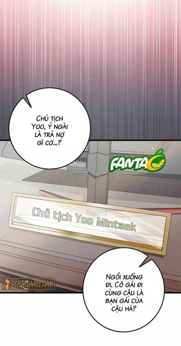 Đây Chính Là Luật Pháp - Page 12