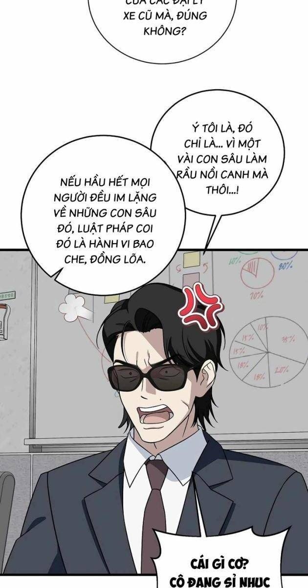 Đây Chính Là Luật Pháp - Page 55