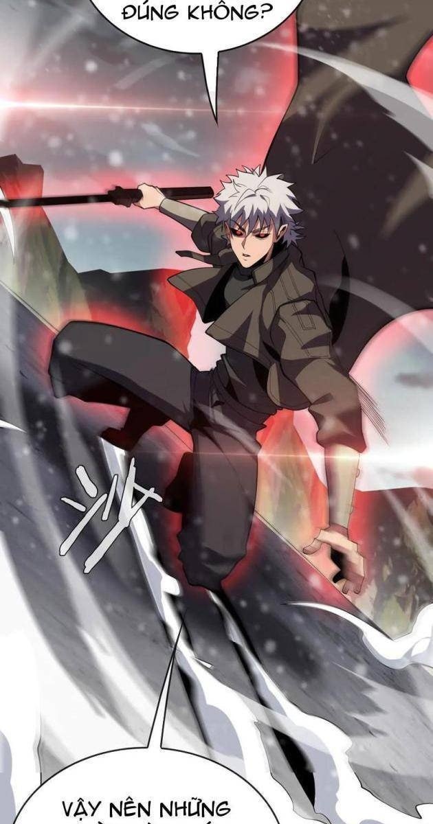 Vạn Tộc Tru Sát!! - Page 23
