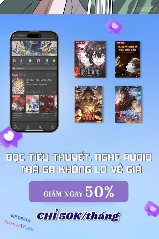 Đồng Hành Cùng Tử Vong: Bắt Đầu Với Ngư Nhân Địa Hạ Thành - Page 36