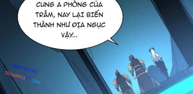 Đại Tần Ta Con Trai Tần Thủy Hoàng Giết Địch Thăng Cấp Thành Thần - Page 48