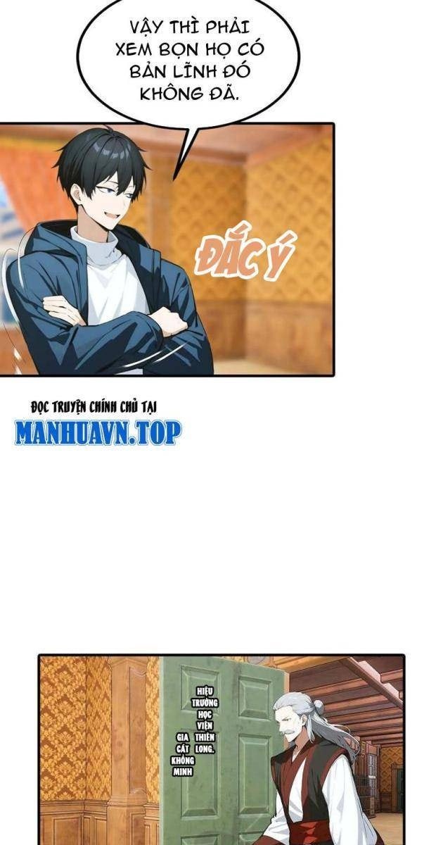 Toàn Dân Ngự Thú: Bắt Đầu Từ Sơn Hải Kinh Ta Quét Ngang Toàn Cầu - Page 13