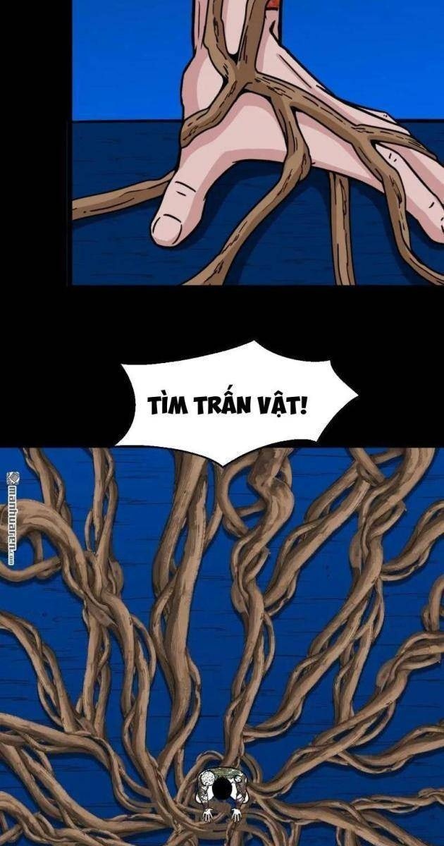 Đấu Yếm Thần - Page 140