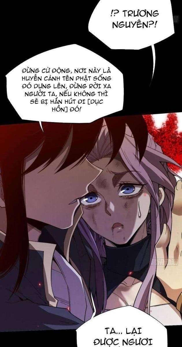 Quỷ Trọc Tiên Đạo - Page 55