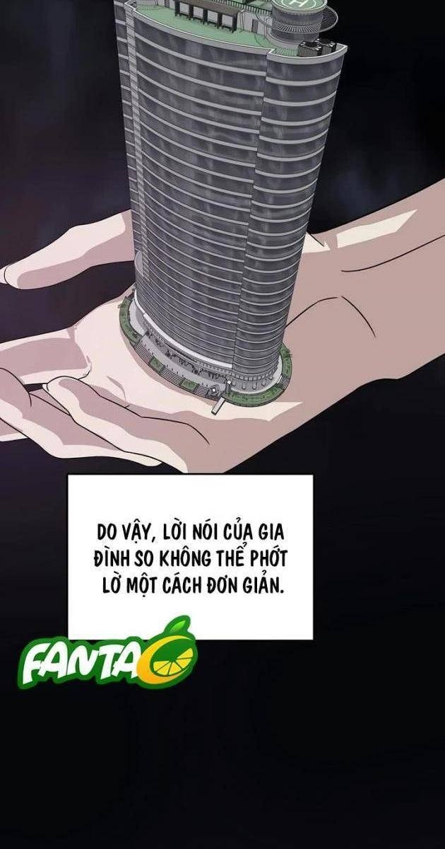 Đây Chính Là Luật Pháp - Page 75