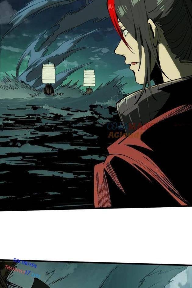 Không Cẩn Thận Lưu Danh Muôn Thủa - Page 13