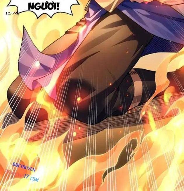 Hảo Đồ Nhi Hãy Tha Cho Vi Sư - Page 8