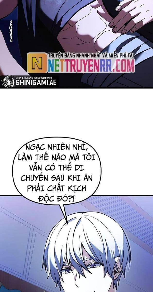 Hắc Kị Sĩ Thiên Tài Giới Hạn Thời Gian - Page 130