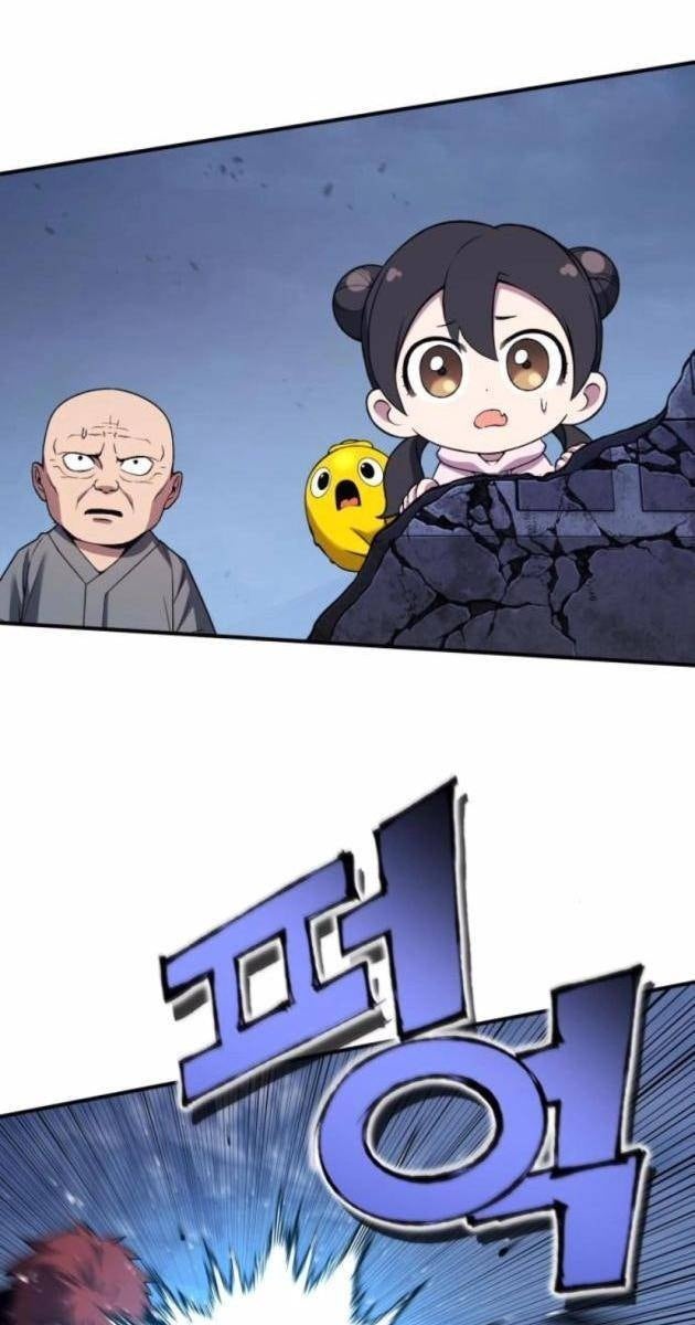 Tiểu Pháp Sư - Page 129