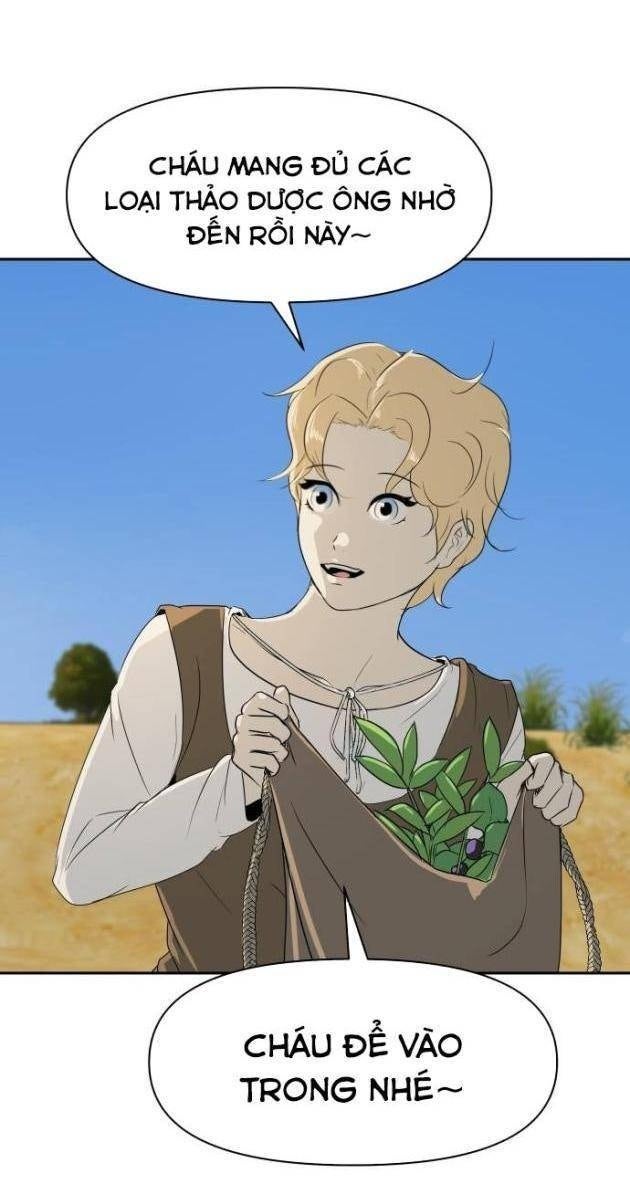 Bộ Mặt Giả Tạo - Page 24