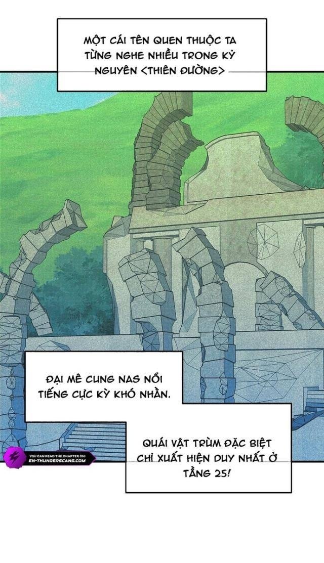 Người Chơi Lỗi - Page 7