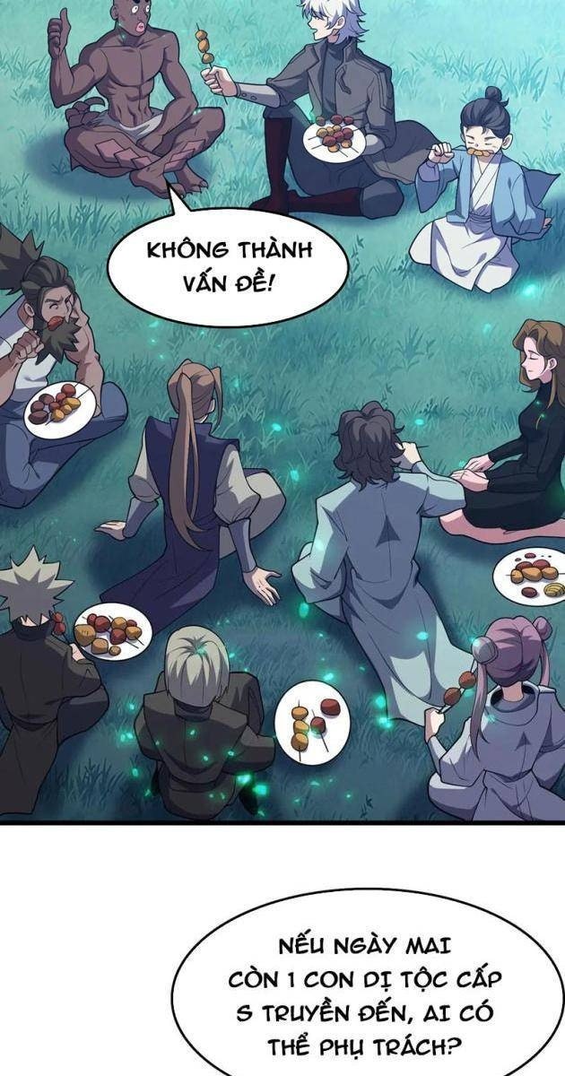 Vạn Tộc Tru Sát!! - Page 31