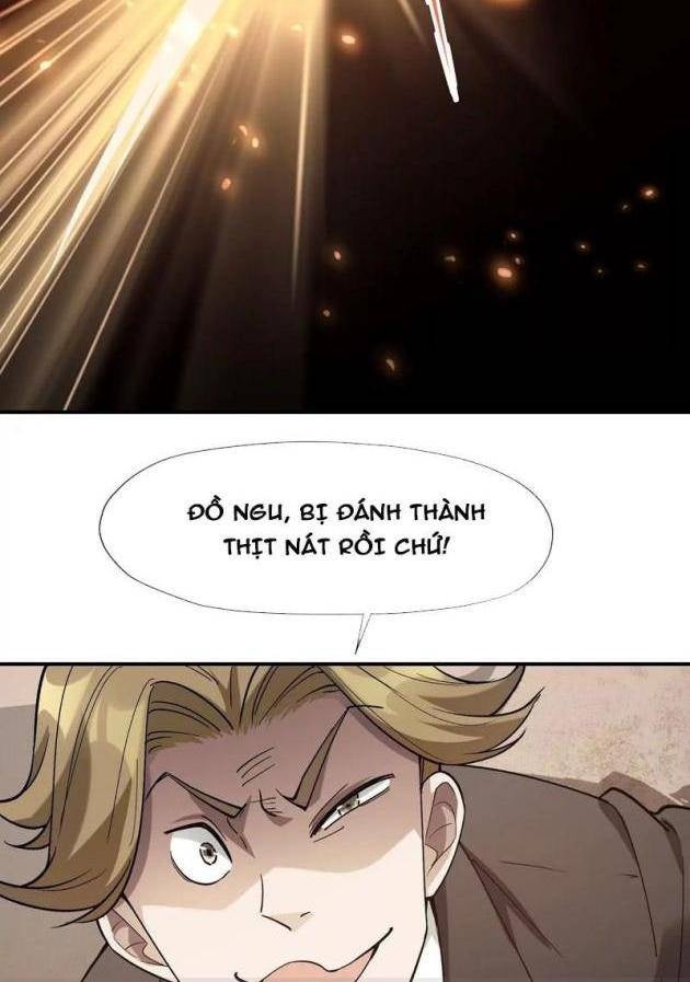 Trùng Sinh Thành Godzilla 2: Thú Thần Quật Khởi - Page 136