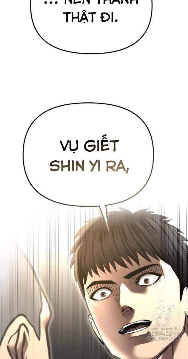 Cảnh Sát Bất Bại - Page 123