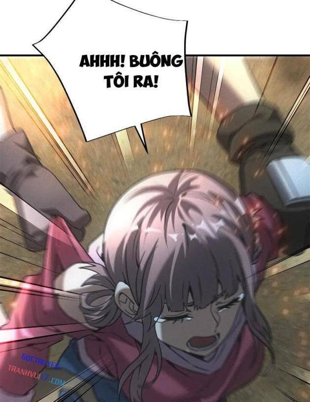 Ta Bán Hàng Rong Thời Tận Thế - Page 28