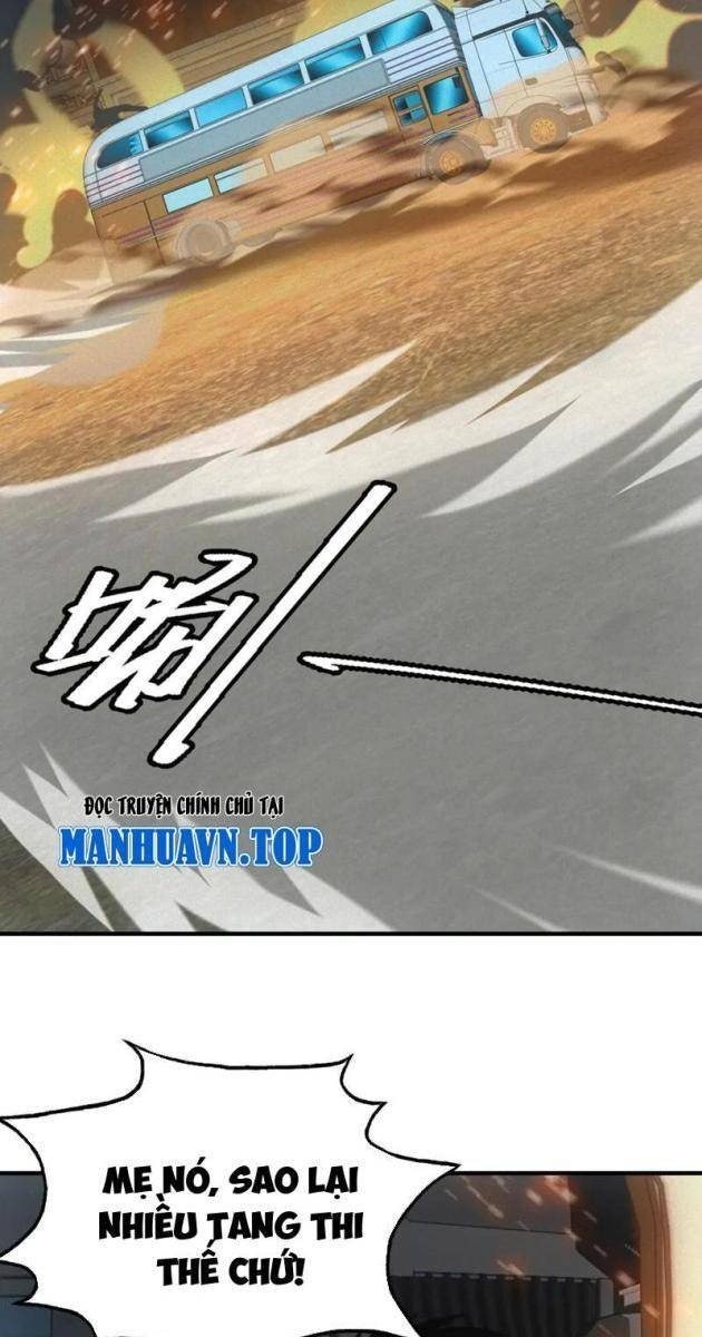 Ta Bán Hàng Rong Thời Tận Thế - Page 57