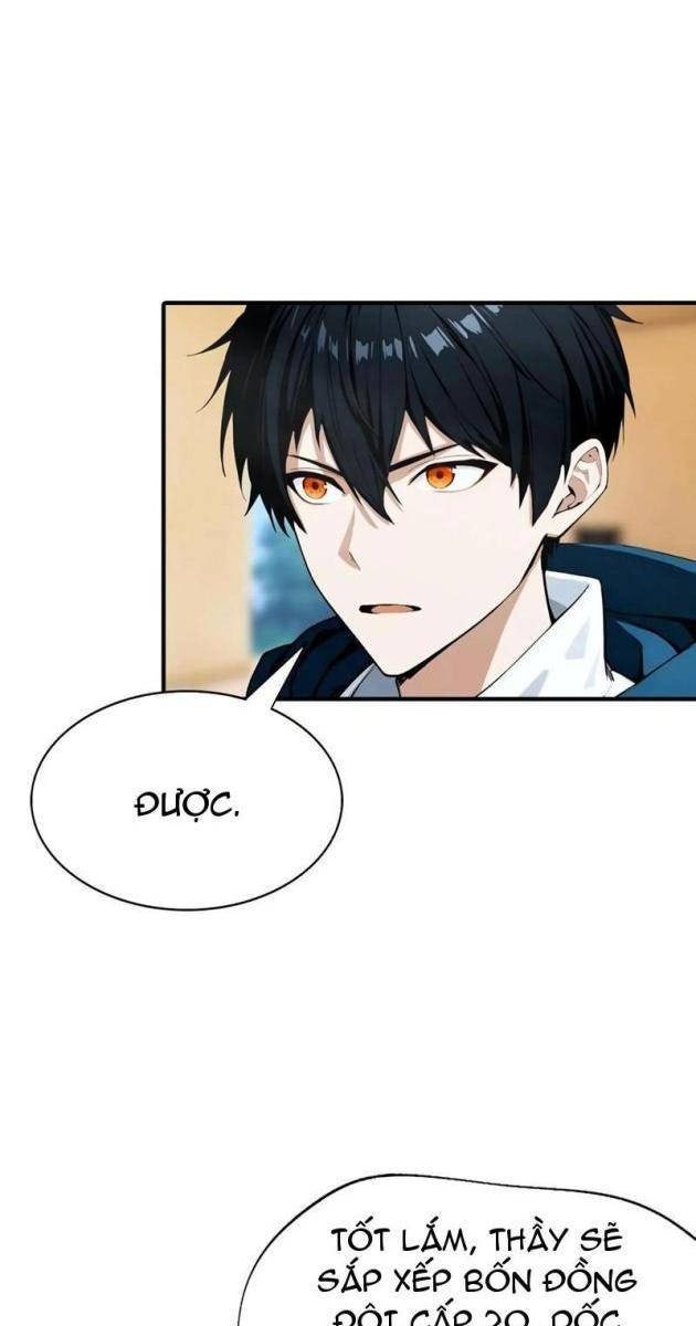 Toàn Dân Ngự Thú: Bắt Đầu Từ Sơn Hải Kinh Ta Quét Ngang Toàn Cầu - Page 46