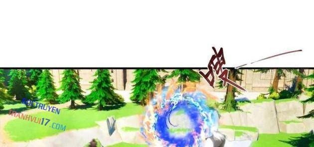 Toàn Dân Ngự Thú: Bắt Đầu Từ Sơn Hải Kinh Ta Quét Ngang Toàn Cầu - Page 4