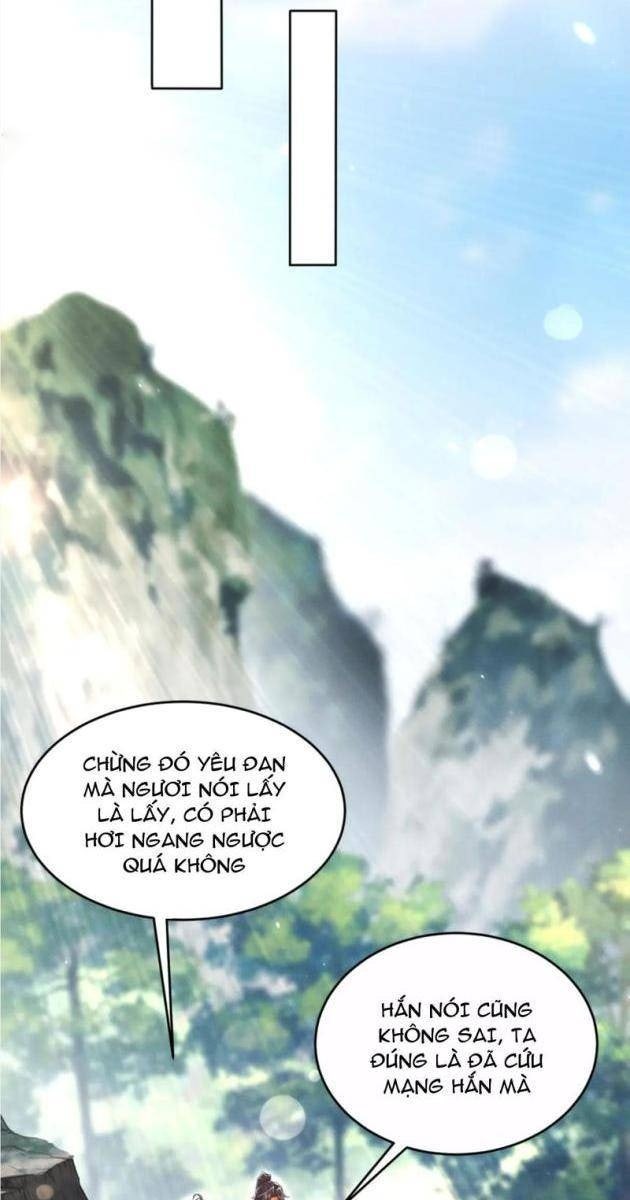 Các Nữ Sư Tôn Đều Muốn Chiếm Hữu Ta - Page 65