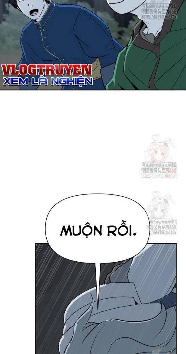 Bộ Mặt Giả Tạo - Page 24