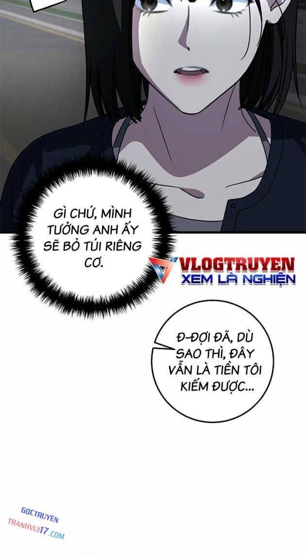 Đây Chính Là Luật Pháp - Page 65