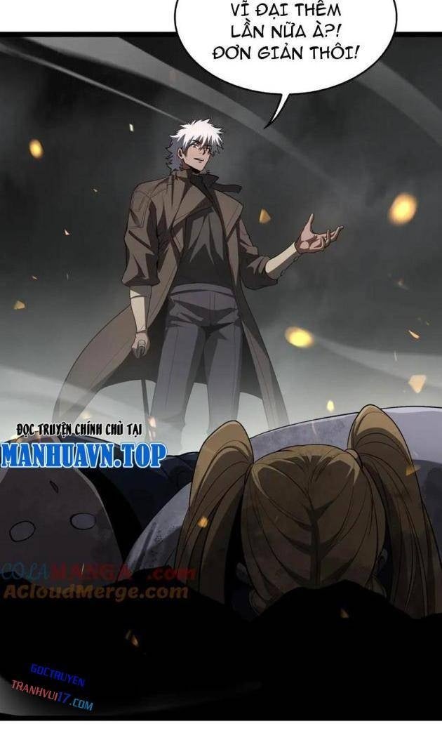 Vạn Tộc Tru Sát!! - Page 48