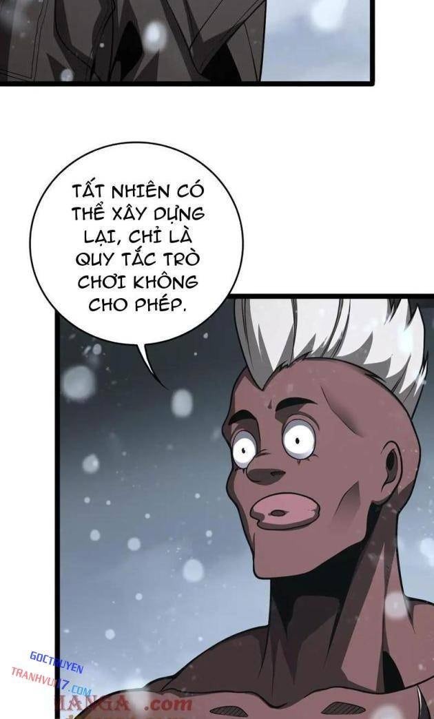 Vạn Tộc Tru Sát!! - Page 60