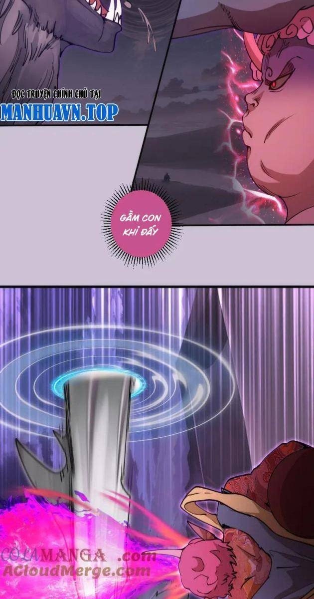 Cao Đẳng Linh Hồn - Page 11