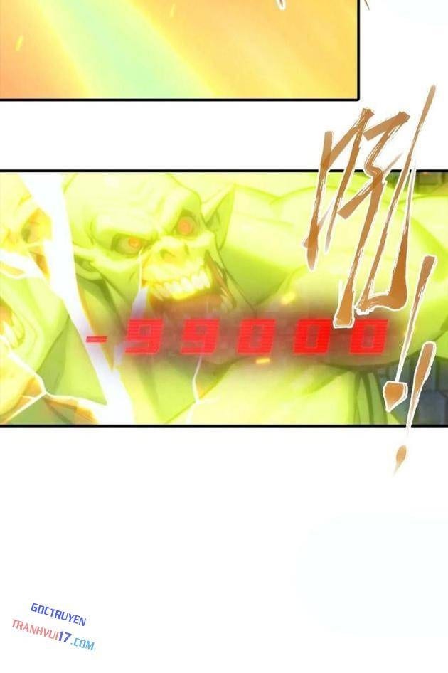 Toàn Dân Ngự Thú: Bắt Đầu Từ Sơn Hải Kinh Ta Quét Ngang Toàn Cầu - Page 16