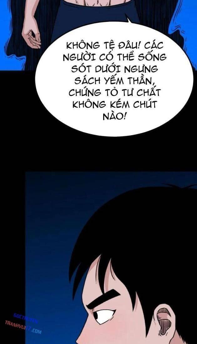 Đấu Yếm Thần - Page 41