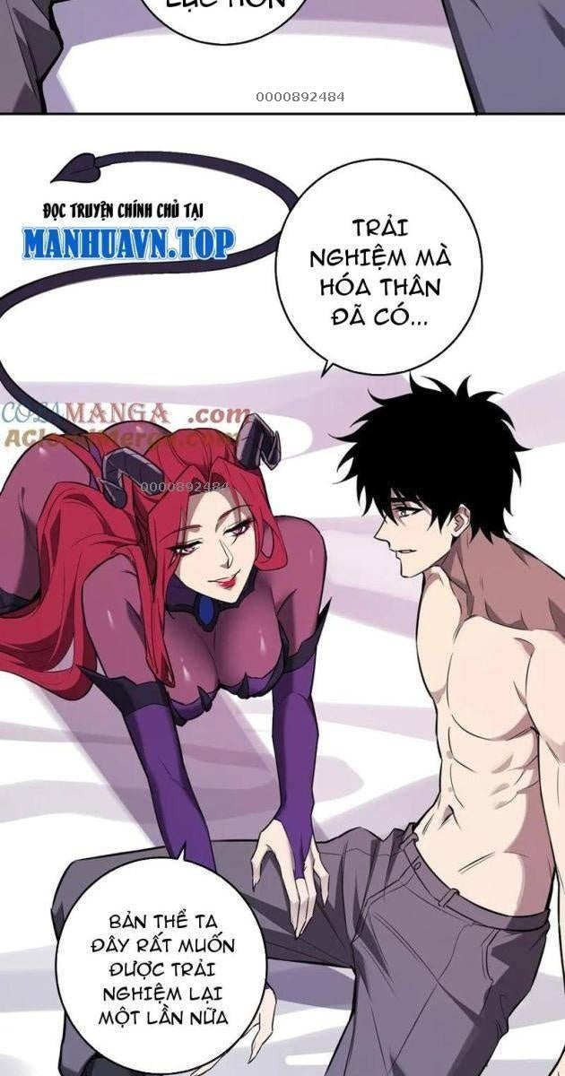 Toàn Dân Tận Thế: Ta, Virus Quân Vương - Page 5