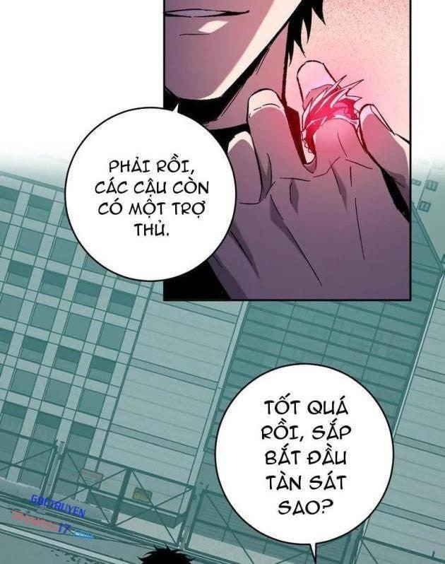 Toàn Dân Tận Thế: Ta, Virus Quân Vương - Page 6