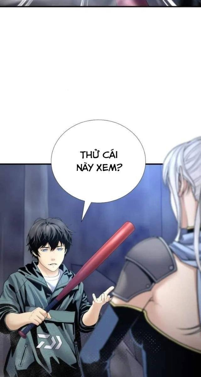 Tăng Cấp Với Các Vật Phẩm Độc Quyền Của Dungeon - Page 13