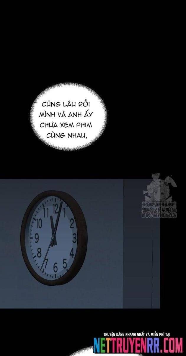 Bạn Gái Tôi Là Quái Vật - Page 11