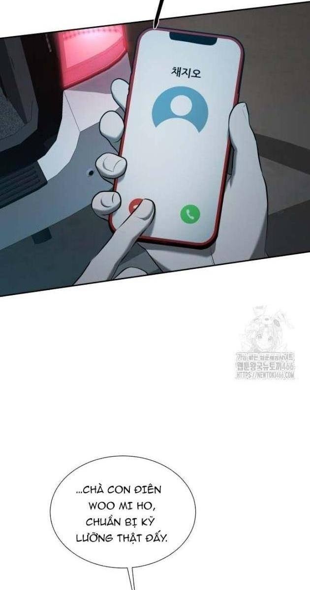 Bạn Gái Tôi Là Quái Vật - Page 114